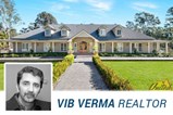 Vib Verma Realtor in san bernardino, CA