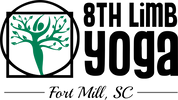 8th Limb Yoga Studio in Raleigh, NC