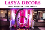 profile image for Lasya Decors