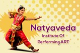 Natyaveda Institute Of Performing ART in Newark, NJ