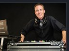 DJ Marty Smith in Philadelphia, PA