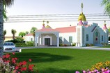 Palm Beach Sanatan Vaidic Society in Miami, FL