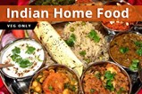 Indian Home Food Veg Only in Sacramento, CA