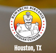 Bawarchi Biryanis - Houston in Houston, TX