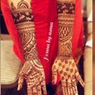 Henna By Asma in Newark, NJ