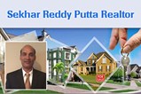 profile image for Sekhar Reddy Putta Realtor