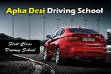 Apka Desi Driving School in Philadelphia, PA