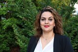 Mahsa Ghazi Insurance Agent in Richmond, VA