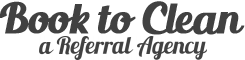 Book To Clean Agency in Sacramento, CA