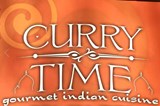 Curry Time Food Truck in Layton, UT