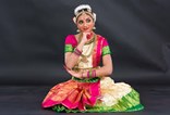 Bharatanatyam & Mohiniyattam By Divya Warrier in Austin, TX