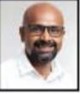 Hariharan Swaminathan Realtor in San Antonio, TX