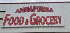Annapurna Food & Grocery in Cincinnati, OH