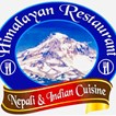 Himalaya Restaurant in Cincinnati, OH