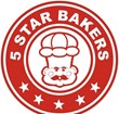 5 Star Bakers in Washington, DC