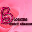 Blossoms Event Decors in Washington, DC