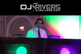 DJ 5Rivers in Detroit, MI