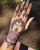 Ayyari Henna in Los Angeles, CA