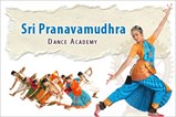 Sri Pranavamudhra Dance Academy in Los Angeles, CA
