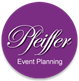 Pfeiffer Event Planning in Sacramento, CA