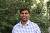 Srianil Peddi Realtor in Birmingham, AL