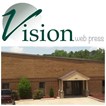 Vision Web Press in Atlanta, GA