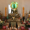 Watt Buddhacheya Mongkol (Cambodian Temple) in Washington, DC