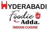 Hyderabadi Foodie Adda in Detroit, MI