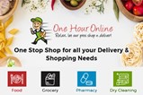 One Hour Online INC in New York, NY
