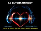 profile image for AE ENTERTAINMENT