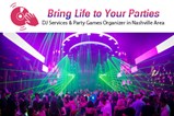 Dj And Party Games in Nashville, TN