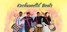 Kochuveettil Beats in Chicago, IL