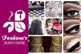 Vandana's Beauty Center
