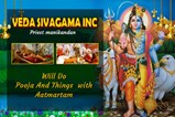 profile image for Veda Sivagama Inc