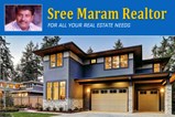 profile image for Sree Maram Realtor