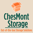 ChesMont Storage in Philadelphia, PA