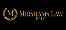 Mirshams Law, PLLC in dallas, TX