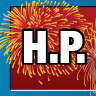 HP Fireworks in Cincinnati, OH
