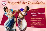 Pragathi Art Foundation in san bernardino, CA