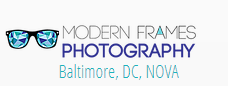 Modern Frames Photography in Baltimore, MD