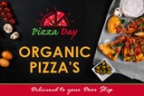 Pizza Day in Cedar Park, TX