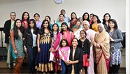 India Full Gospel Fellowship in Seattle, WA