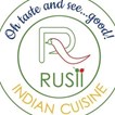 Rusii Indian Cuisine in Atlanta, GA