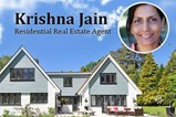 Krishna Jain Realtor in Monrovia, CA