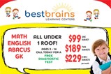 Best Brains Pleasanton