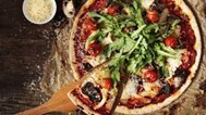 Delhi Oven in Sacramento, CA