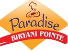 Paradise Biryani Pointe in Miami, FL
