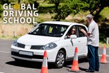 Global Driving School in San Francisco, CA