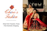 Chiro's Fashion in Houston, TX