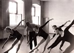 Corvino Ballet Classes in Hartford, CT